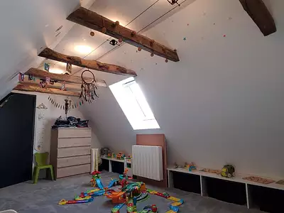 Maison, 124 m²