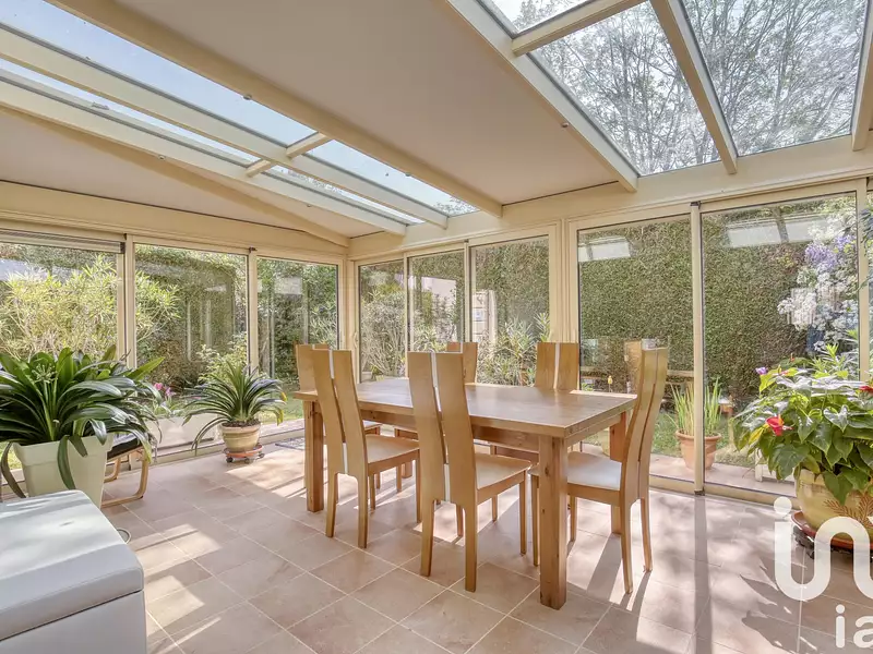 Maison, 118 m²