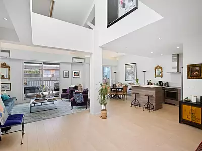 Appartement, 113 m²