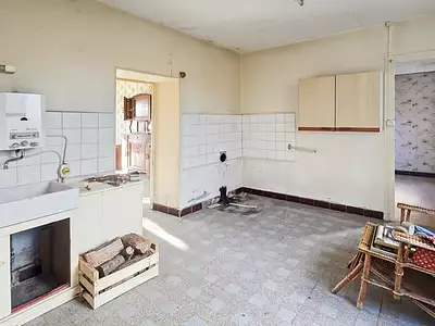 Maison, 60 m²