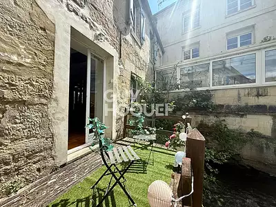 Maison, 160 m²