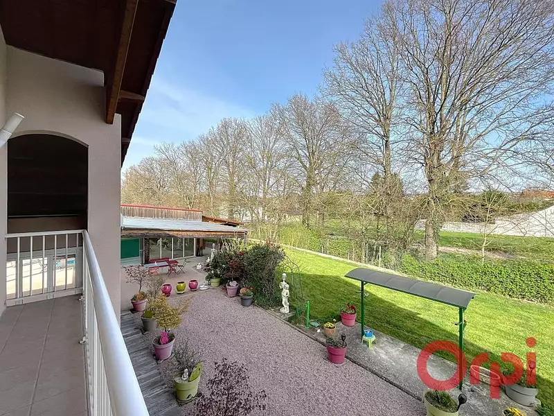 Maison, 315 m²