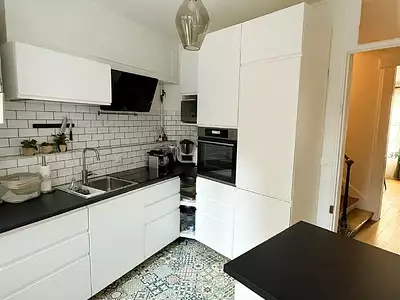 Maison, 90 m²