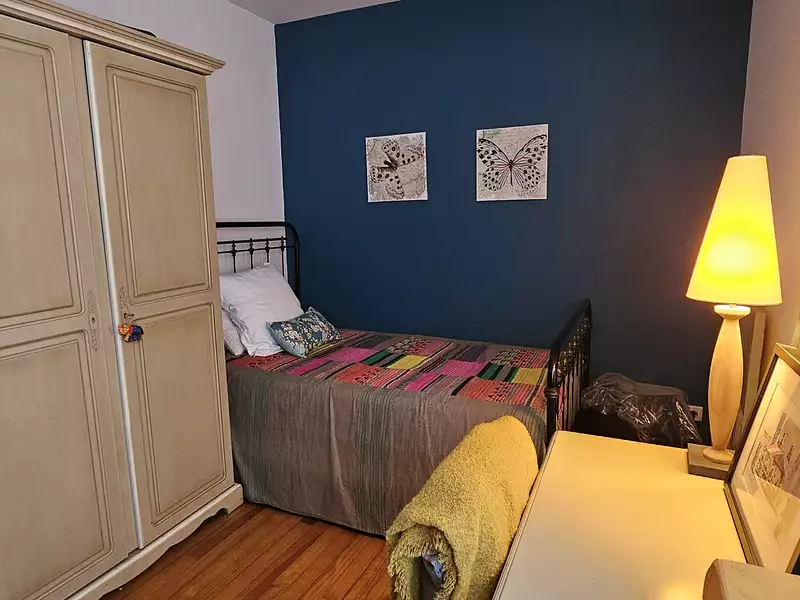 Appartement, 118,12 m²