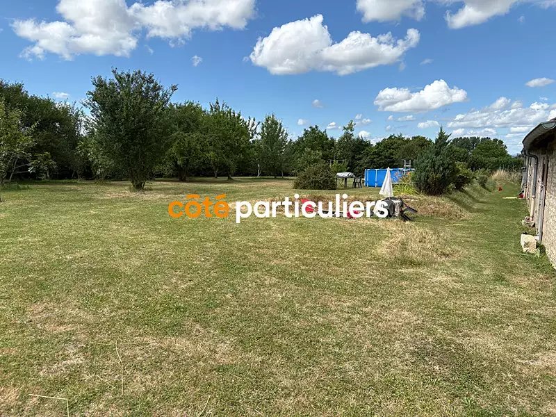 Maison, 123,35 m²