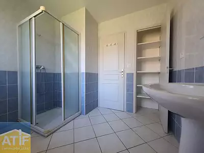Maison, 92 m²