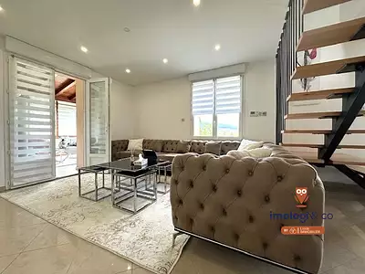 Maison, 170,29 m²
