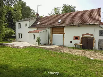 Maison, 150 m²