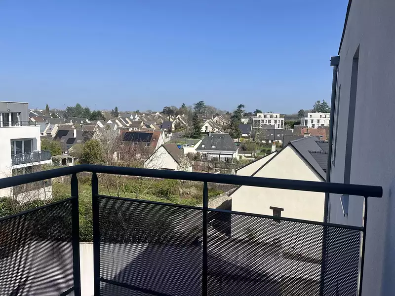 Appartement, 42 m²