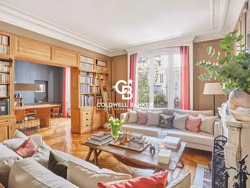 Appartement, 111,39 m²