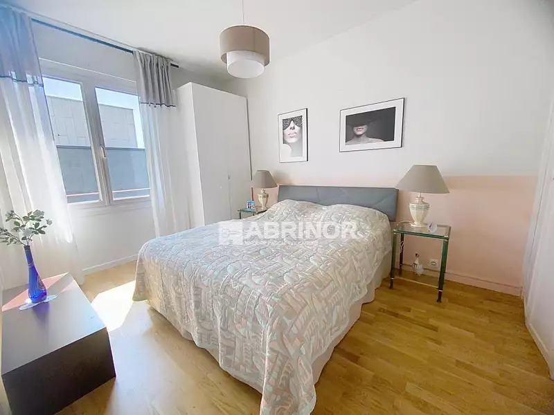 Appartement, 122 m²