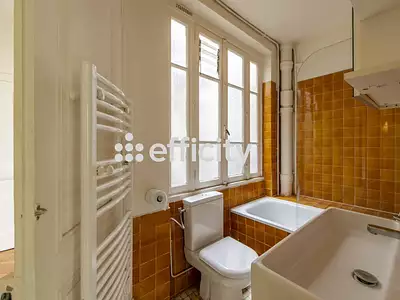 Appartement, 73 m²