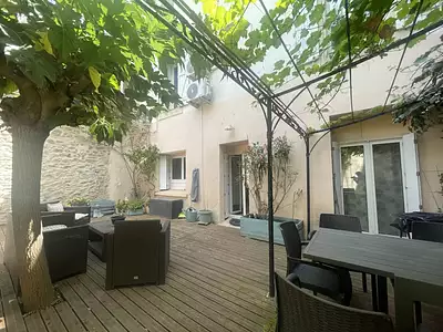 Appartement, 25 m²