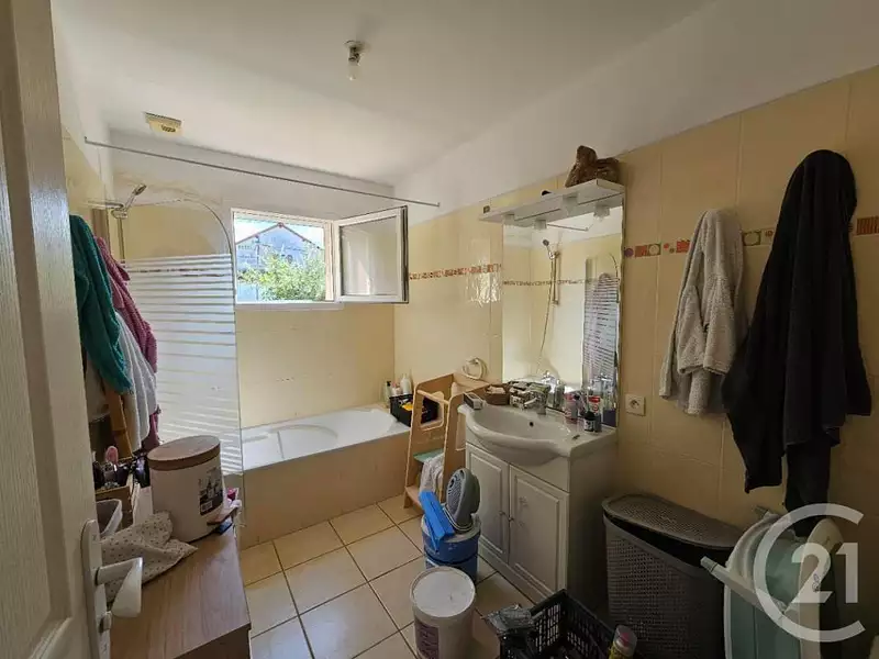 Maison, 93 m²