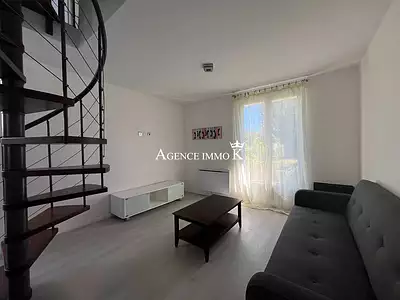 Maison, 47,03 m²