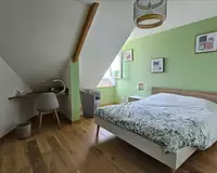 Maison, 188 m²