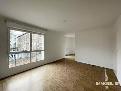 Appartement, 48,39 m²