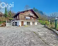 Maison, 232 m²