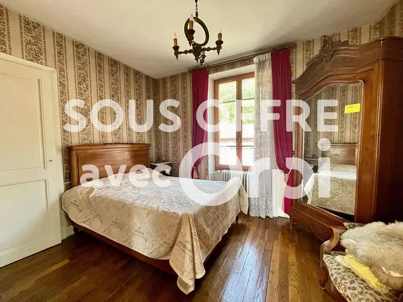 Maison, 113 m²