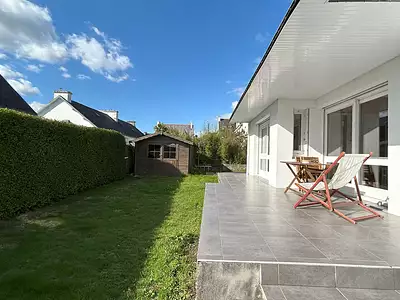 Maison, 133 m²