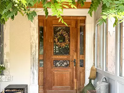 Maison, 480 m²