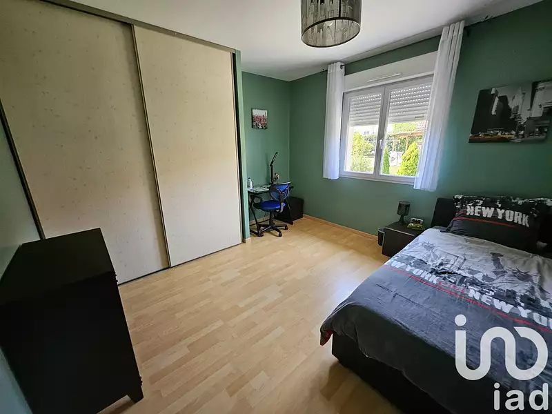 Maison, 200 m²