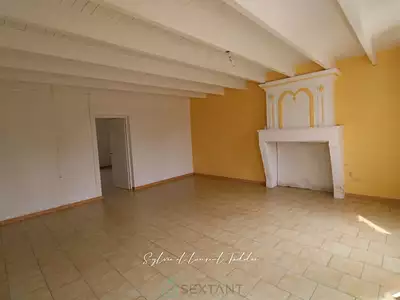 Maison, 120,19 m²