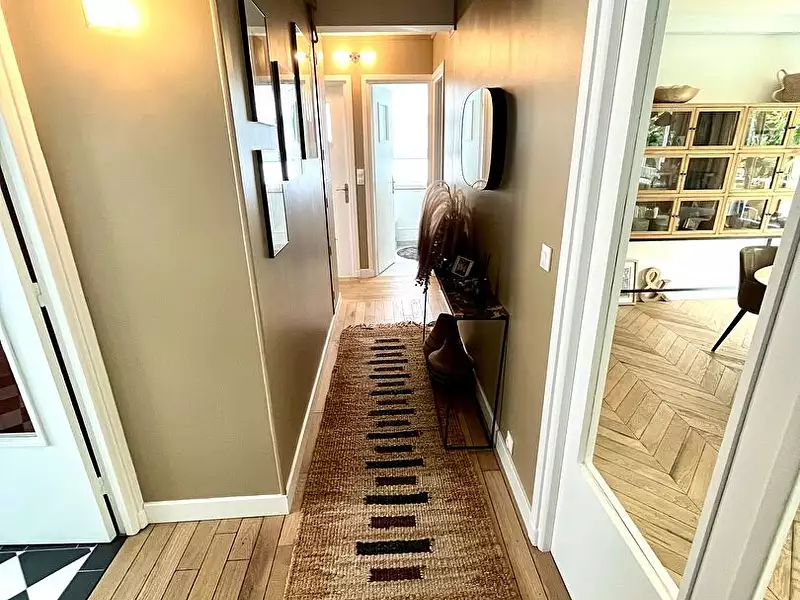 Appartement, 75 m²