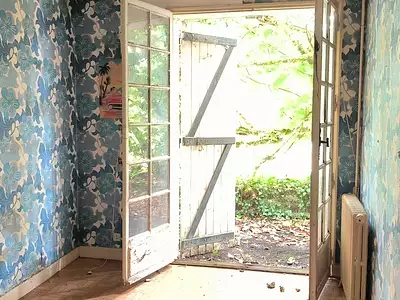 Maison, 106 m²