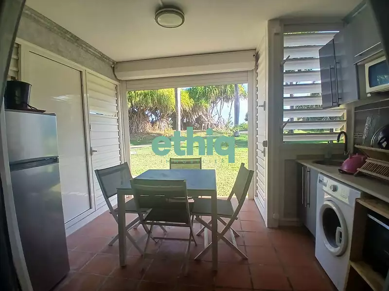 Appartement, 20,38 m²