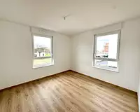 Appartement, 80,9 m²