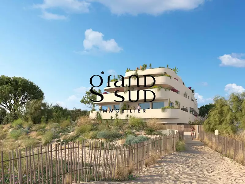 Appartement, 67,7 m²