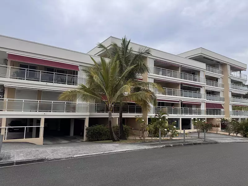 Appartement, 42,86 m²