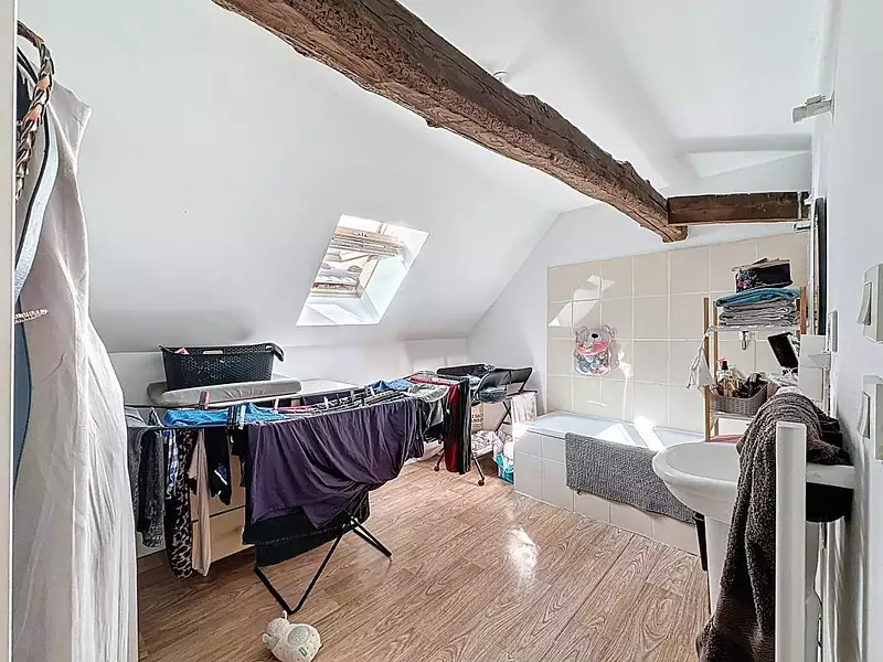 Appartement, 75 m²