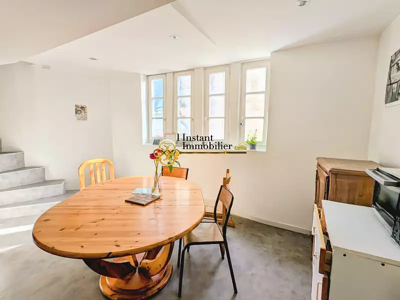 Immeuble, 132,86 m²