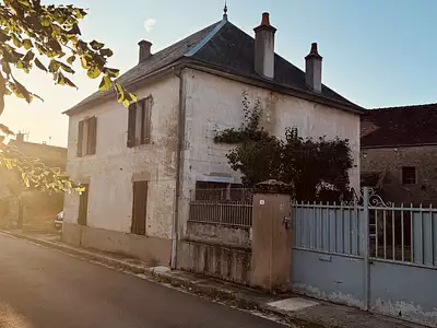 Maison, 129,1 m²