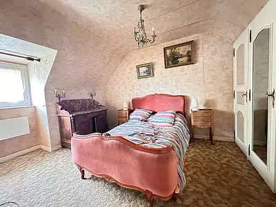 Maison, 159 m²