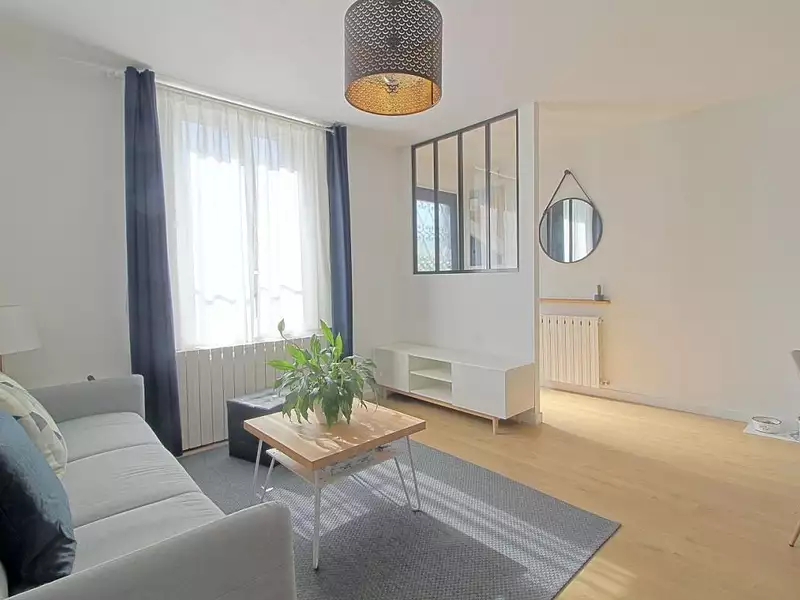 Maison, 62 m²