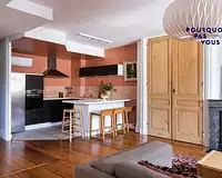 Appartement, 107 m²