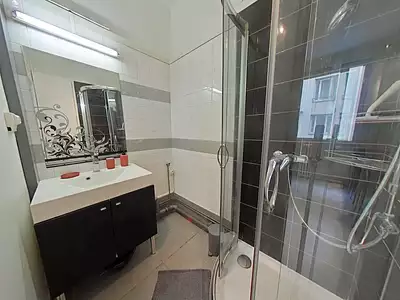 Appartement, 48,77 m²