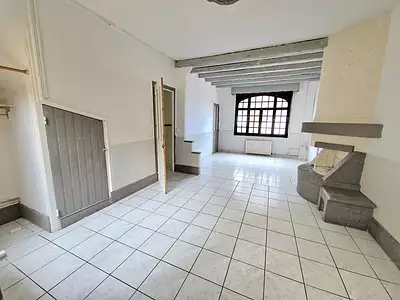 Maison, 81 m²