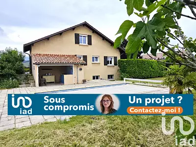 Maison, 150 m²