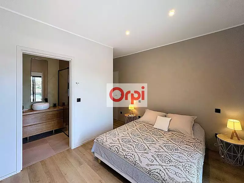Maison, 105 m²