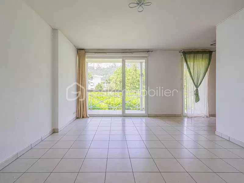 Appartement, 48 m²