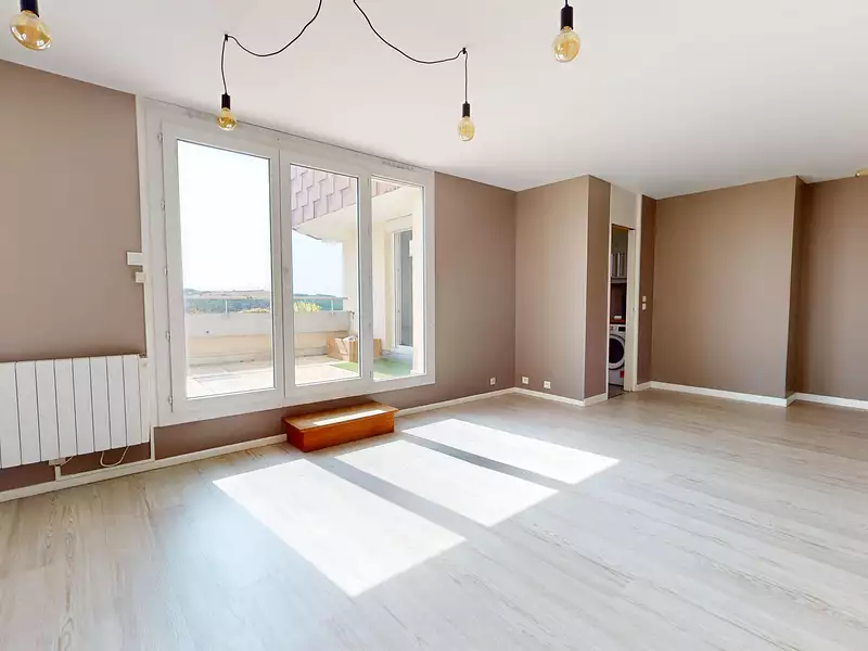 Appartement, 100 m²