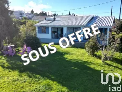 Maison, 108 m²