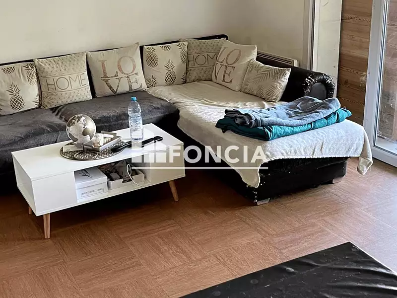 Appartement, 42 m²