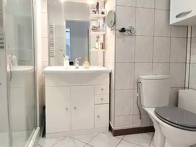 Appartement, 78 m²