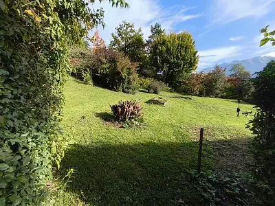 Terrain, 964 m²