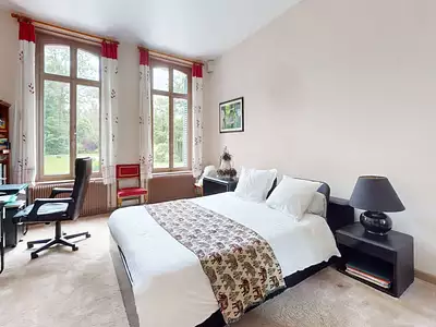 Maison, 354 m²